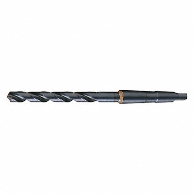 Taper Shank Drill Bits image